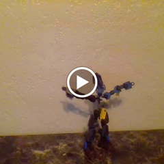 god eagle