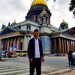 Ildus  Shaipov