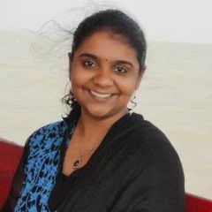 Padma Priya