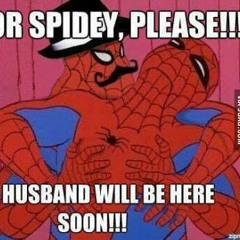 Señor Spidy