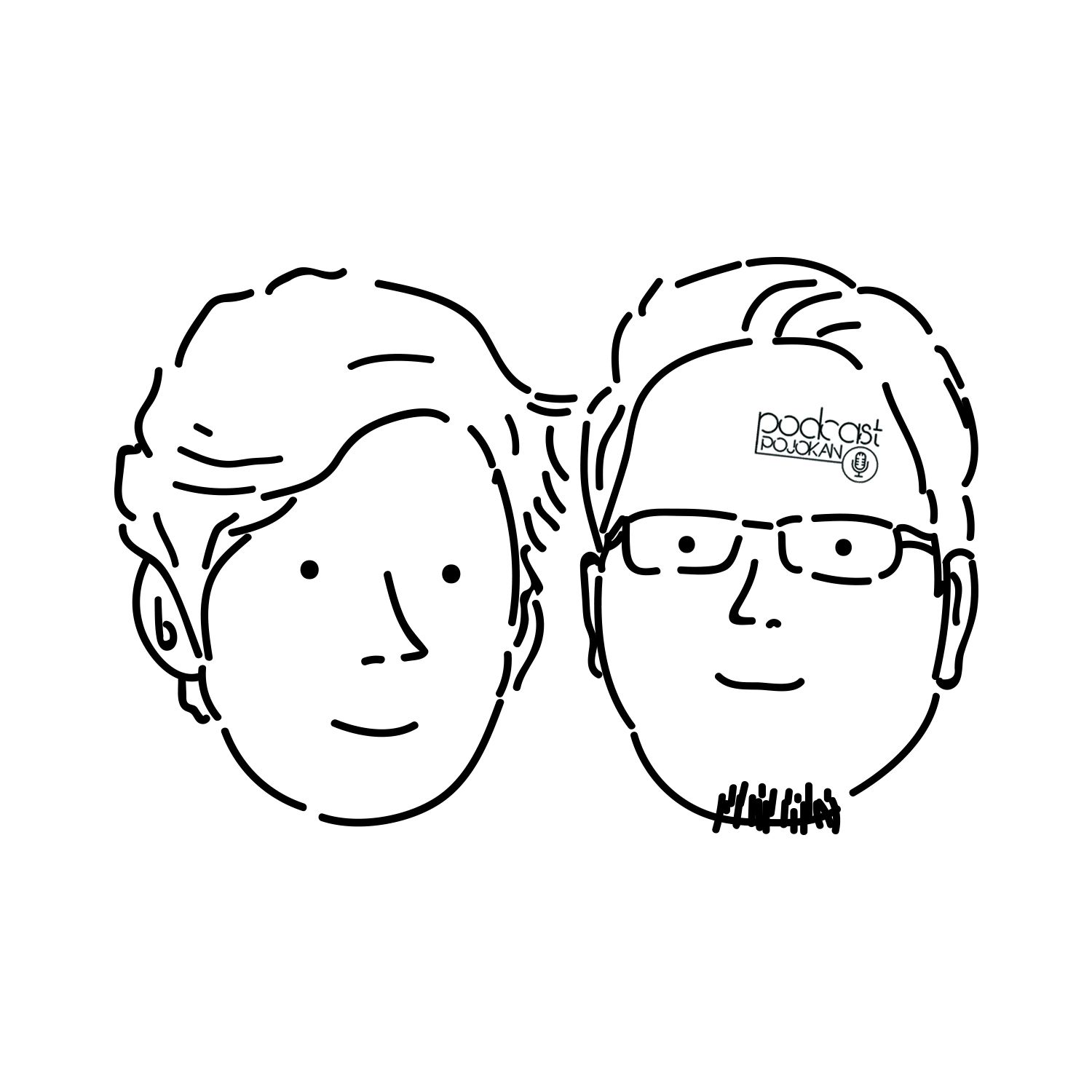 Podcast Pojokan