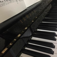 I Used to Play Piano Podcast