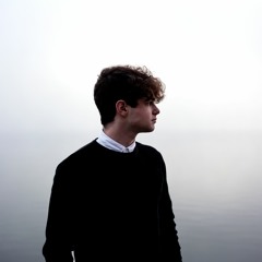 Ethan Connor McAlister