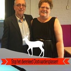 Tineke van der Meijden