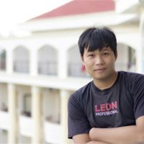 Trần Chí Linh’s avatar