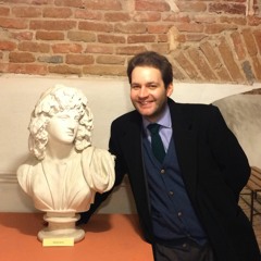 Charles Eager
