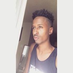 Mohamed Abdi