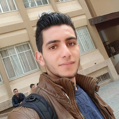 Mahmoud hamdan’s avatar