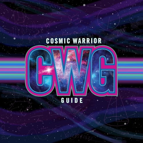 Cosmic Warrior Guide’s avatar