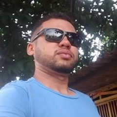 Rhavi Wesdley Silva