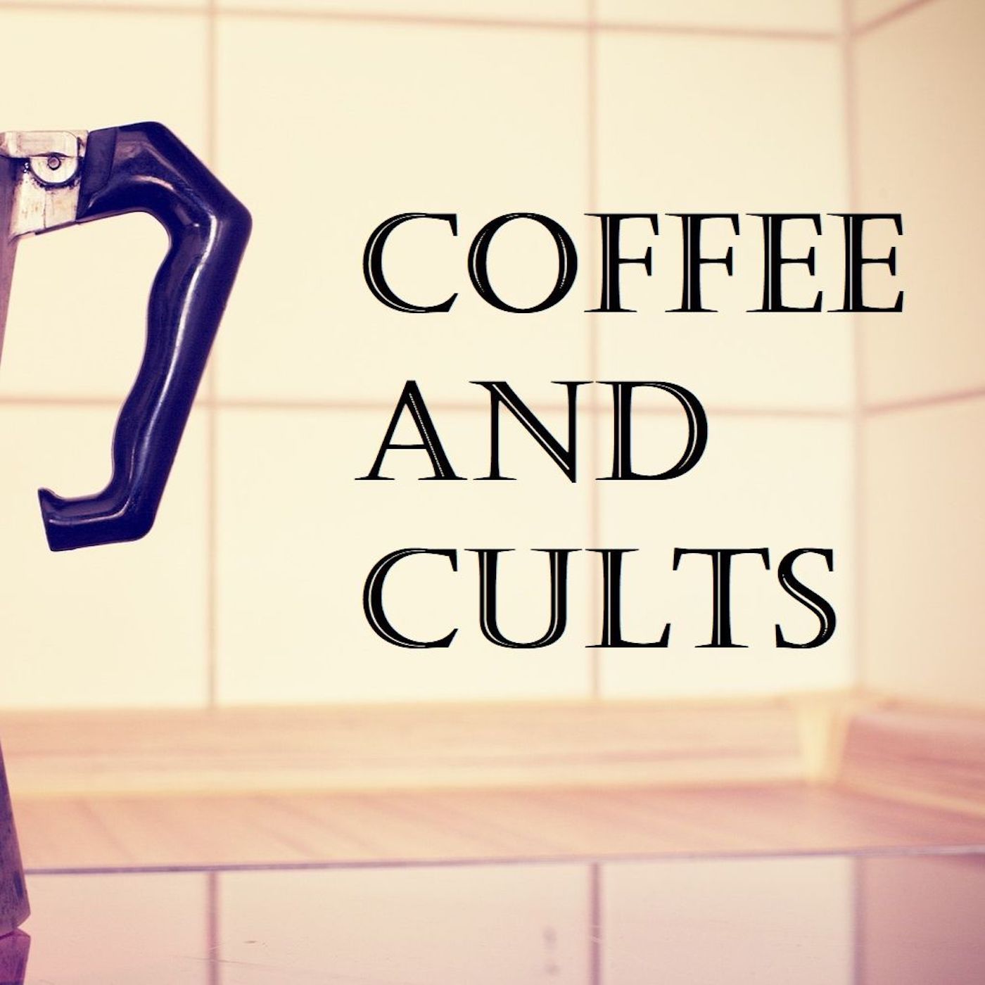 Coffee And Cults