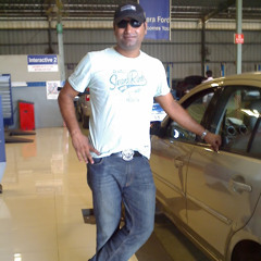 Akhilesh Kumar