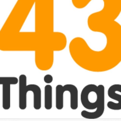 43 - Things’s avatar