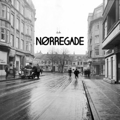 NØRREGADE - Det der er