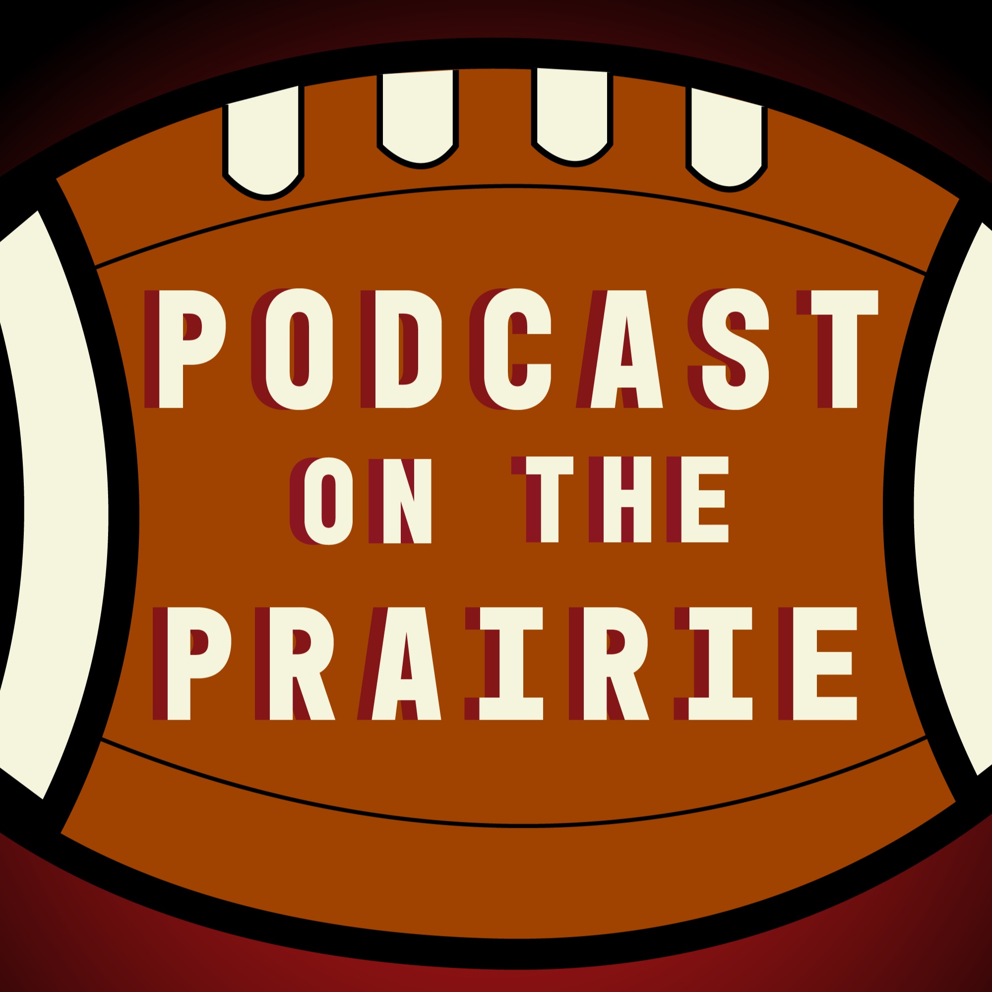 Podcast on the Prairie