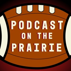 Podcast on the Prairie