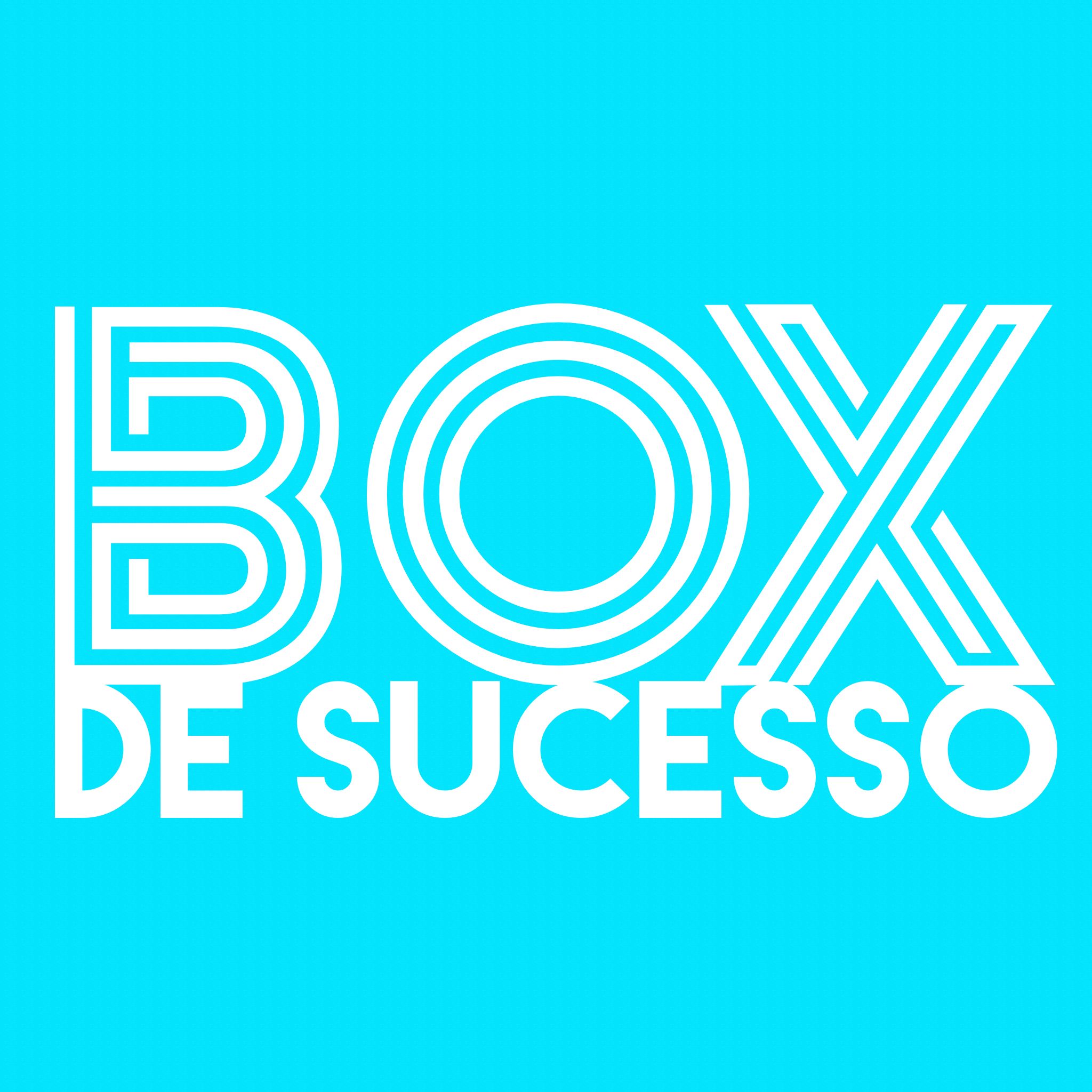 BOX DE SUCESSO PODCAST