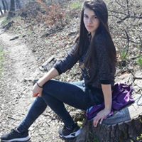 Симона Симонова