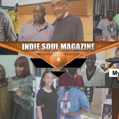 Indie Soul Magazine