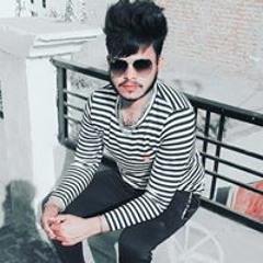 Sarbjeet Zaildar