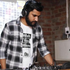 Arjun Chaudhary
