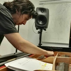 Oblivious(Moreno - Landaburu)Studio Version