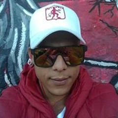 Steven Andres Cuervo