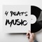 4 Beats Music