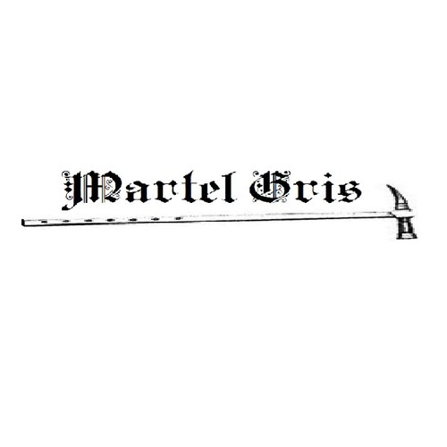 Martel Gris’s avatar