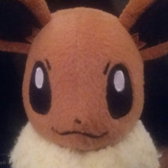 J-V Eevee