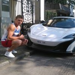 Андрей Костюченко