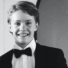 Karl Oskar Oserud Bentzen