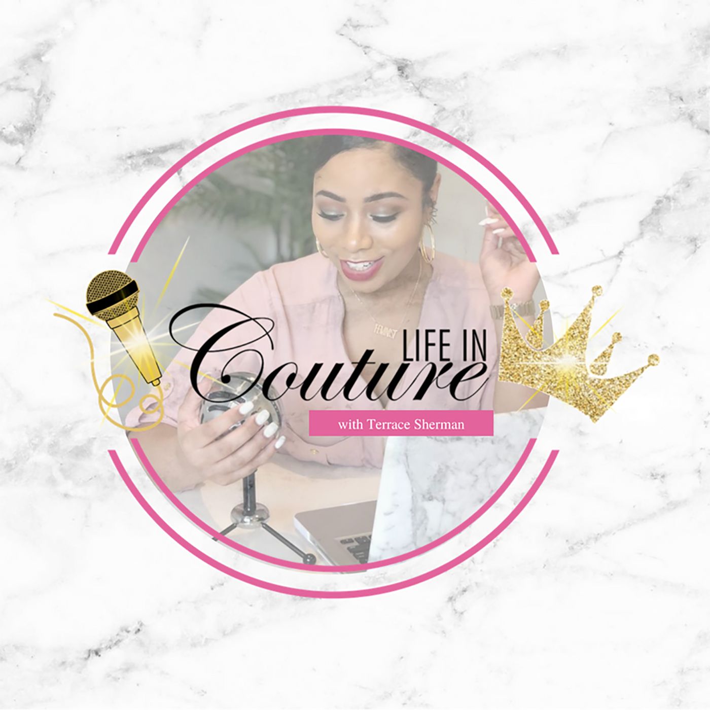 Life in Couture
