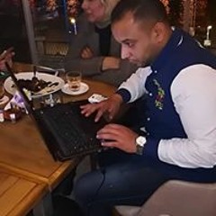 Mohamed AlLol