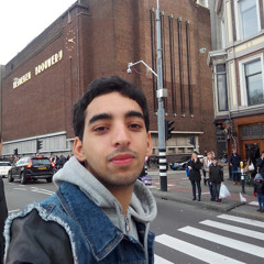 Walid Hamat
