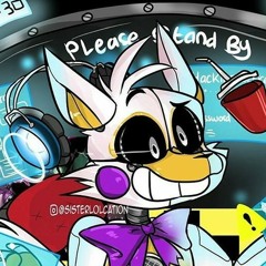 Lolbit Teh Gamer