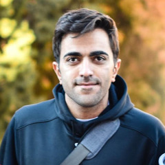 Hosein Soltani nejad