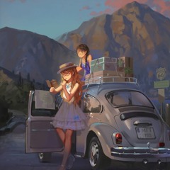 On My Way - Brother Bear