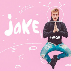 Jake Paul fan #ofc