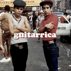 guitarricadelafuente