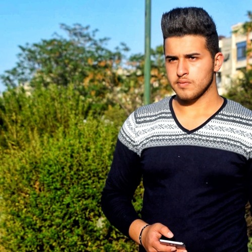 Hamza Fakhoury’s avatar