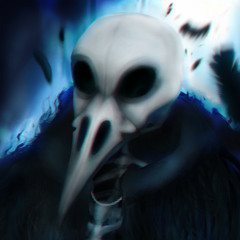 Dark Scholar