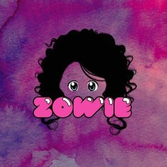Zowie Boyd