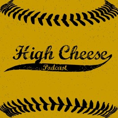 High Cheese Podcast