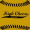 High Cheese Podcast
