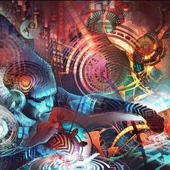 Another Light Unfolds