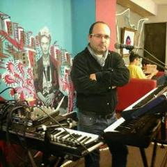 Sebastian Arturo Arias