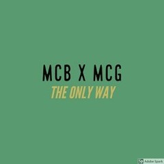 MCBXMCG