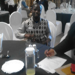 Mr Chii