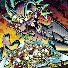 Bill Psypher (MonkeyForestRecords)